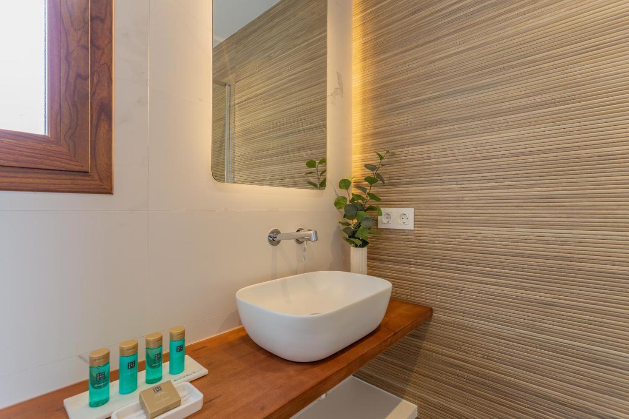Atico Cl Centro Granada Apartment Екстериор снимка