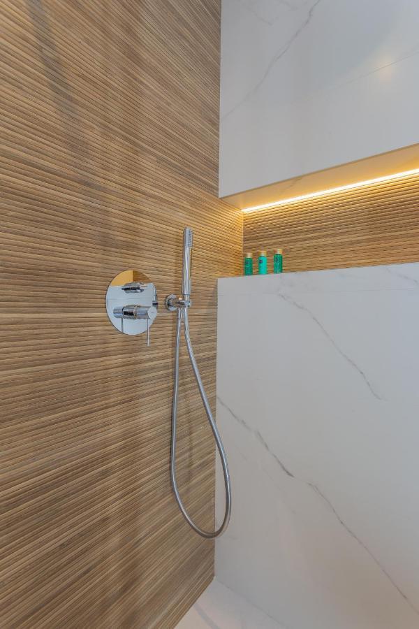 Atico Cl Centro Granada Apartment Екстериор снимка