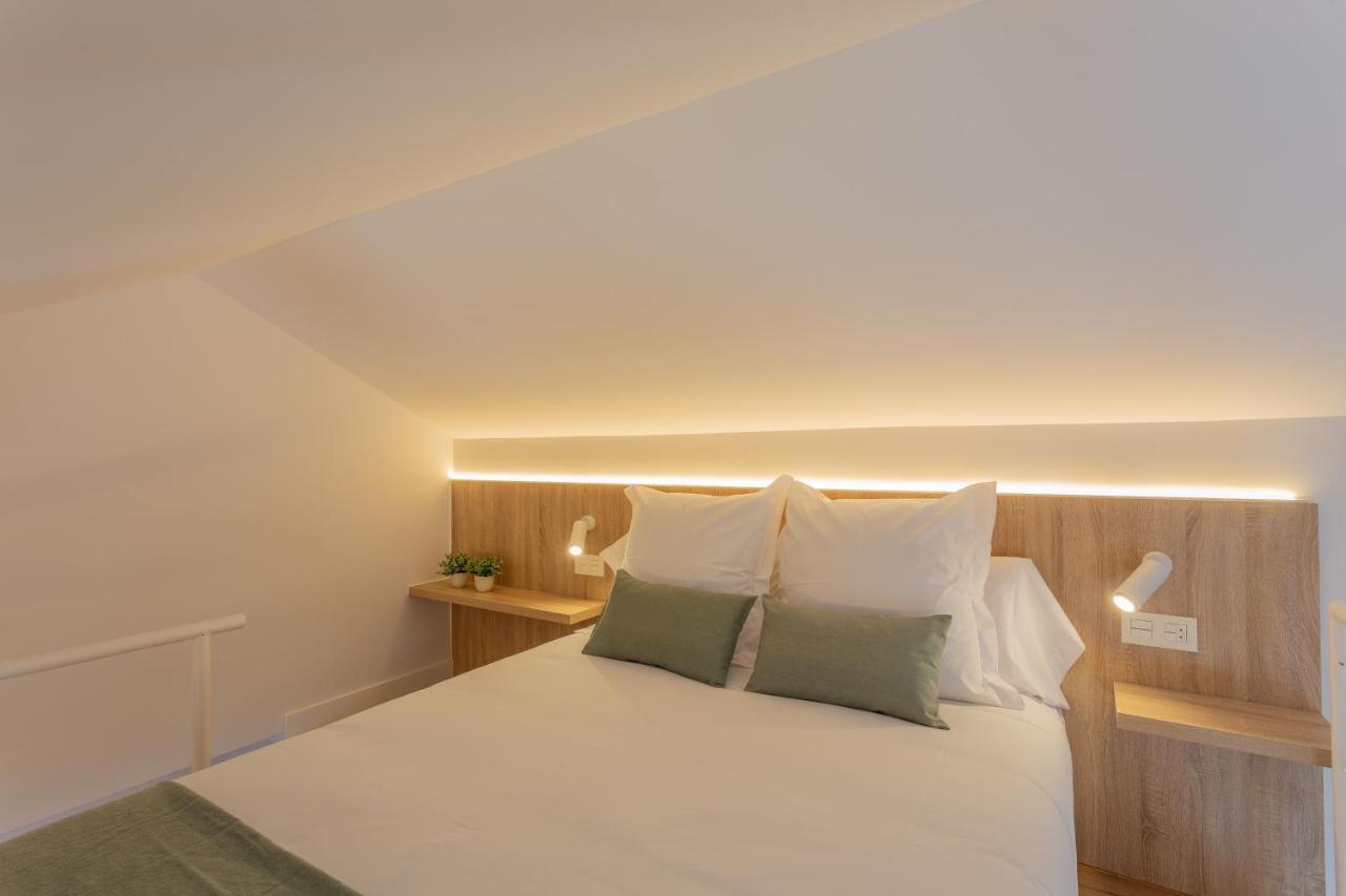 Atico Cl Centro Granada Apartment Екстериор снимка