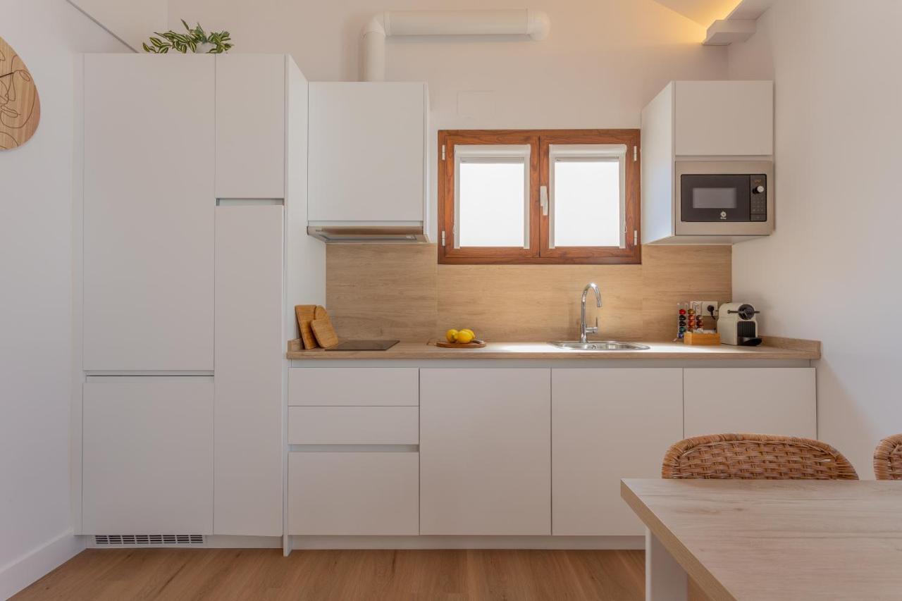 Atico Cl Centro Granada Apartment Екстериор снимка